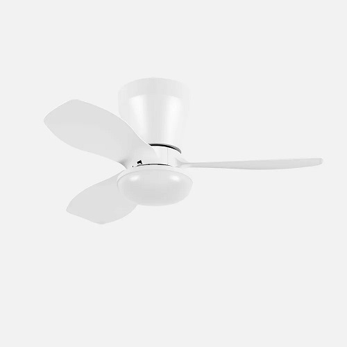 Ventilador de techo Fabrilamp Cain Blanco 261191301