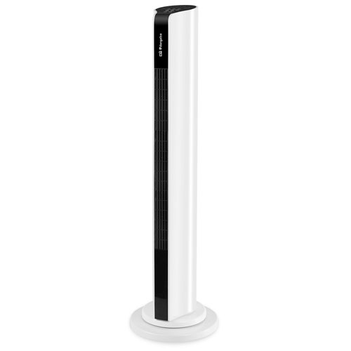 Ventilador de torre Orbegozo TWM 1000 3 velocidades 50W