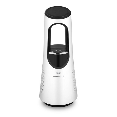 Ventilador de torre SOGO VEN-SS-21380
