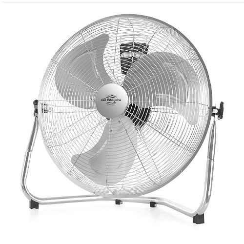Ventilador industrial de suelo Orbegozo PW0851