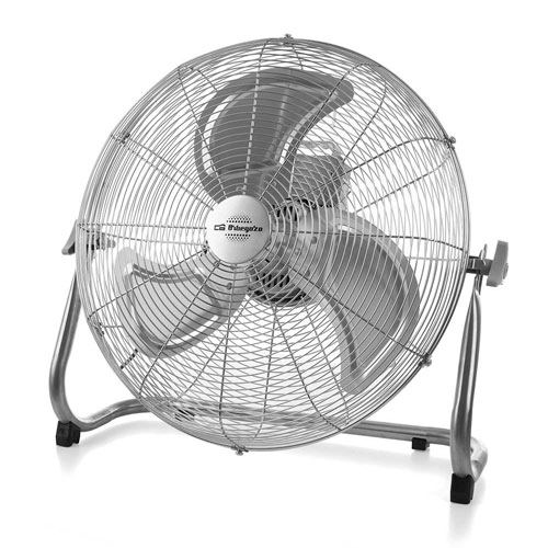 Ventilador industrial Orbegozo PW 1445 6 velocidades