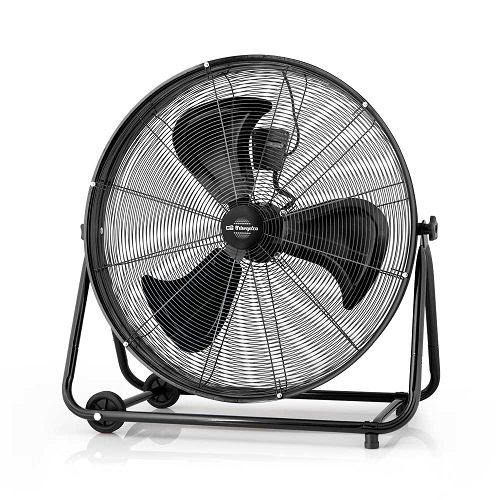 Ventilador industrial Orbegozo PWT 3075