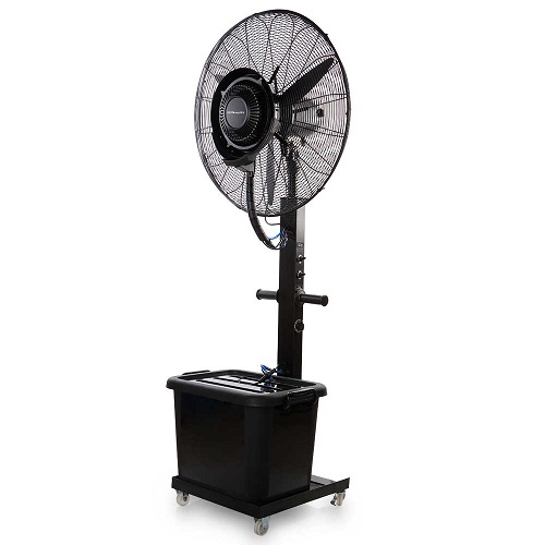 Ventilador industrial Orbegozo SFA8100
