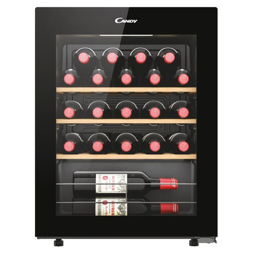 Vinoteca Candy CWC023 23 botellas G