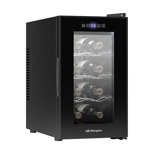 Vinoteca Orbegozo VT840 8 botellas