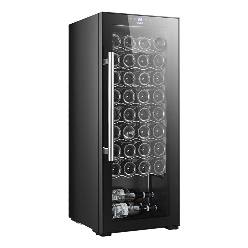 Vinoteca SVAN SVN3600S 106 litros 36 botellas G