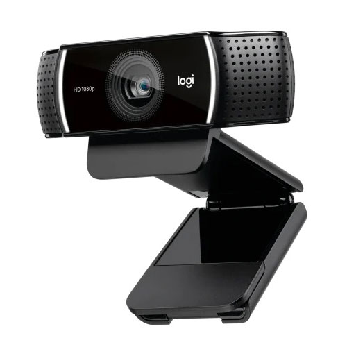 Webcam Logitech C922 Pro Stream